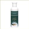 Fingers Bath Soak: 200mls - bottle approx. H 16.5cm W 5cm D - Bottle Green and White