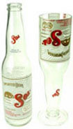 Sol Red Label Goblets (2 pack)