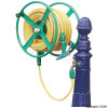 Heavy-Duty Wall Mounted Hose Reel