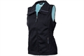 Green Lamb Golf Ladies Tech Gilet Windbarrier