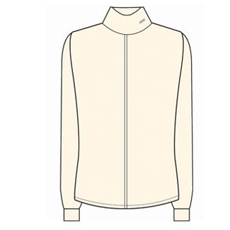 ROLL NECK (ECRU) 20