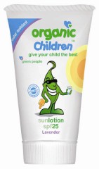 Green People 30ml OC Sun Lavender SPF25