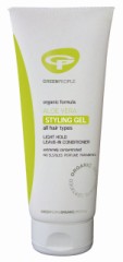 Green People Aloe Vera Styling Gel