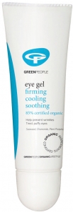 Green People EYE GEL - DAY (10ML)