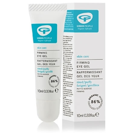 People Firming Eye Gel 10ml