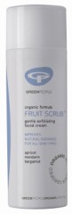 Green People Fruit Scrub