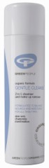 Green People Gentle Cleanse