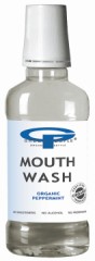 Mint Mouthwash