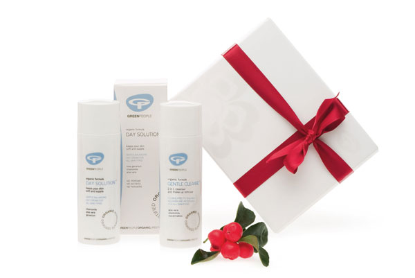 Green People Pure Essentials