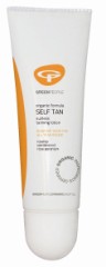 Green People T/s Self Tan Lotion