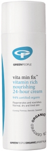 Green People VITA MIN FIX (50ML)