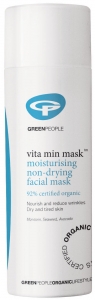 Green People VITA MIN MASK (50ML)