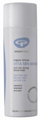 Green People Vita Min Mask