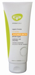 Green People Vitamin Shower Bath