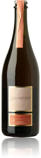 Green Point Brut Vintage Rosandeacute; 2005 Australia (75cl)