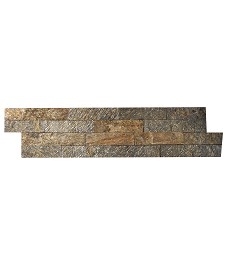 Quartzite Split Face Mosaic