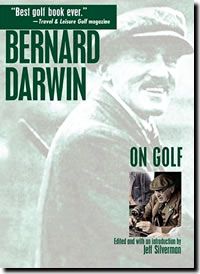 BERNARD DARWIN ON GOLF