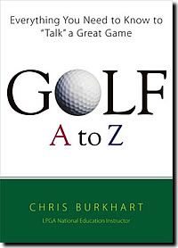 GOLF A - Z