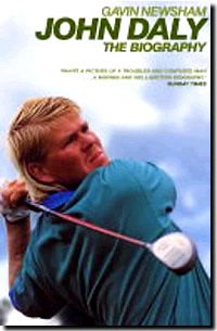 JOHN DALY - THE BIOGRAPHY