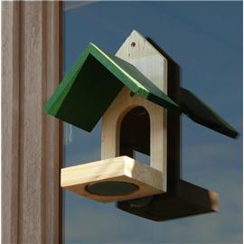 Green Window feeder