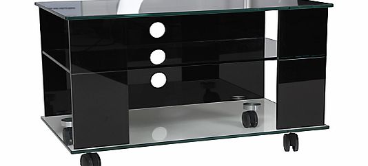 Greenapple 59835 Nexus TV Stand for TVs up to 26`