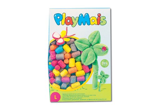 Greenfield Trading UK Ltd Playmais Large