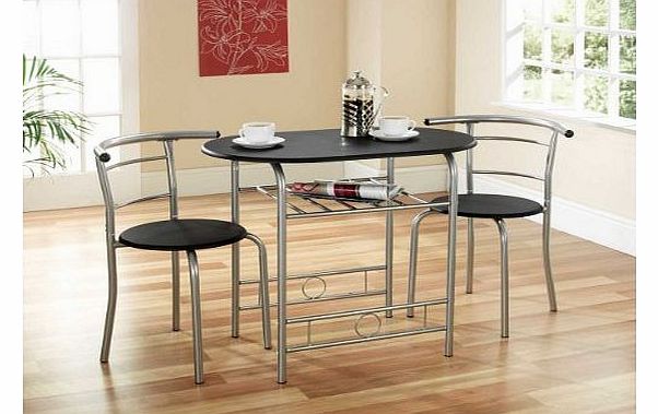 Greenhurst Compact Dining Set