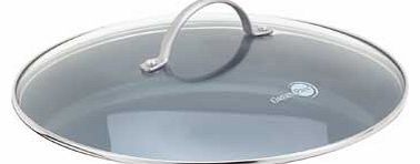 GreenPan Universal Glass Lid - 20cm