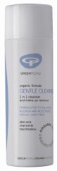 Greenpeople.co.uk Green People Organic Gentle Cleanse 50ml