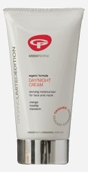 Greenpeople.co.uk Green People Organic Lim.Ed. Day Night Cream 150ml