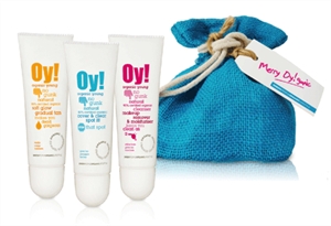 Greenpeople.co.uk Merry Oyganic 3 x 10ml