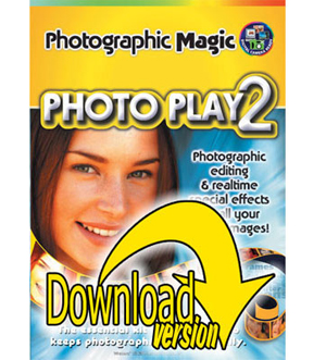 greenstreet Photo Play 2.5