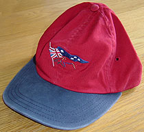 Greg Norman Baseball Cap