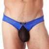 Gregg Homme booster brief