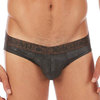 Gregg Homme Bronco Brief