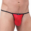 Gregg Homme commando string