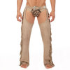 Gregg Homme Cowboy Chaps