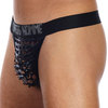 Gregg Homme fire thong