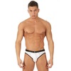 Gregg Homme Gentlemen Brief