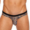 Gregg Homme Kaos Brief