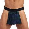 Gregg Homme Kilt tanga thong