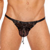 Gregg Homme Male String