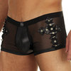 Gregg Homme mytho biker short