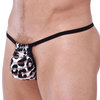 Gregg Homme predator pouch string