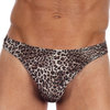 Gregg Homme serengeti thong