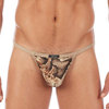 Gregg Homme Snakeskin String