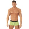 Gregg Homme Torrid Trunk