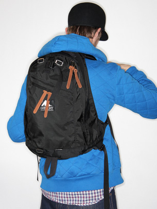 GREGORY JAPAN Gregory Back Pack