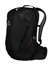 Gregory Miwok 18 Rucksack - Storm Black