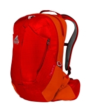 Miwok 18 Rucksack - Tropic Orange